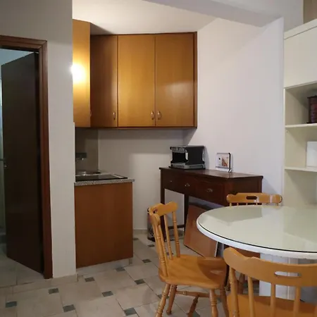 Studio Katerina Apartment