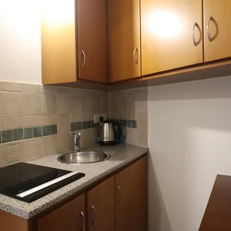 Apartment Studio Katerina *