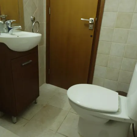 Apartment Studio Katerina Limassol