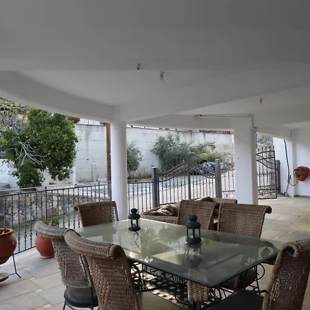 Studio Katerina * Limassol