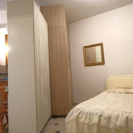 Studio Katerina Apartment