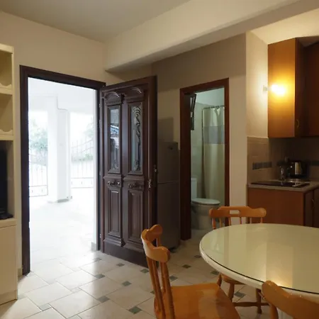 Studio Katerina Apartment *