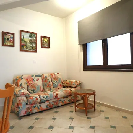 Studio Katerina Apartment Limassol